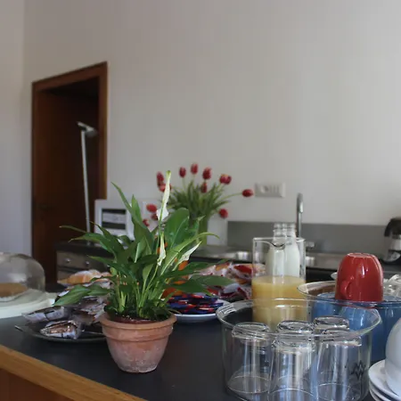 Oda ve Kahvaltı Dad's Atelier