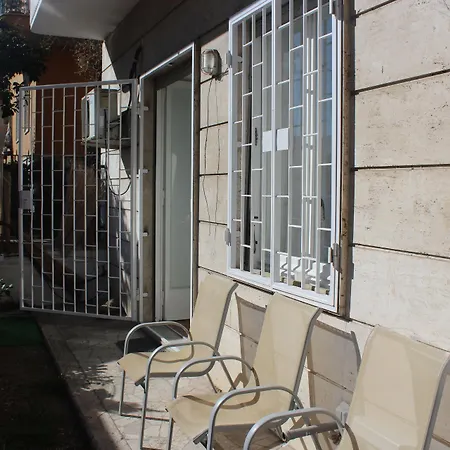 Dad's Atelier Roma
