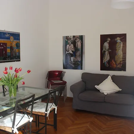 Dad's Atelier Oda ve Kahvaltı
