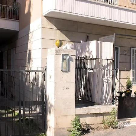 Отель типа 