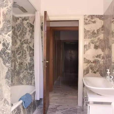 Dad's Atelier Отель типа 