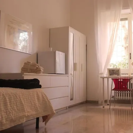 Dad's Atelier * Rome