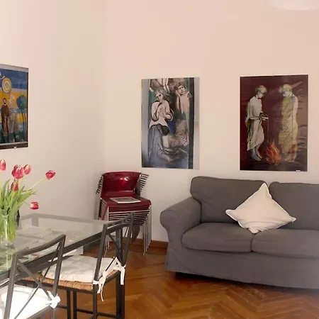 Dad's Atelier Bed & Breakfast Rome