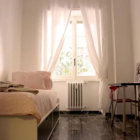 Dad's Atelier Bed & Breakfast Rome
