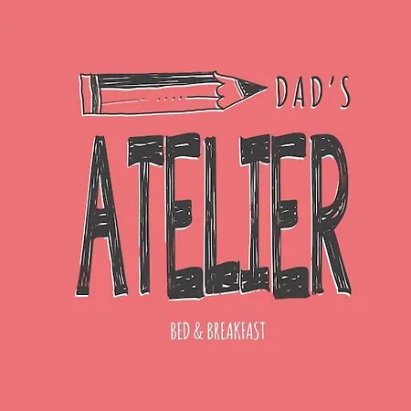 Dad's Atelier *